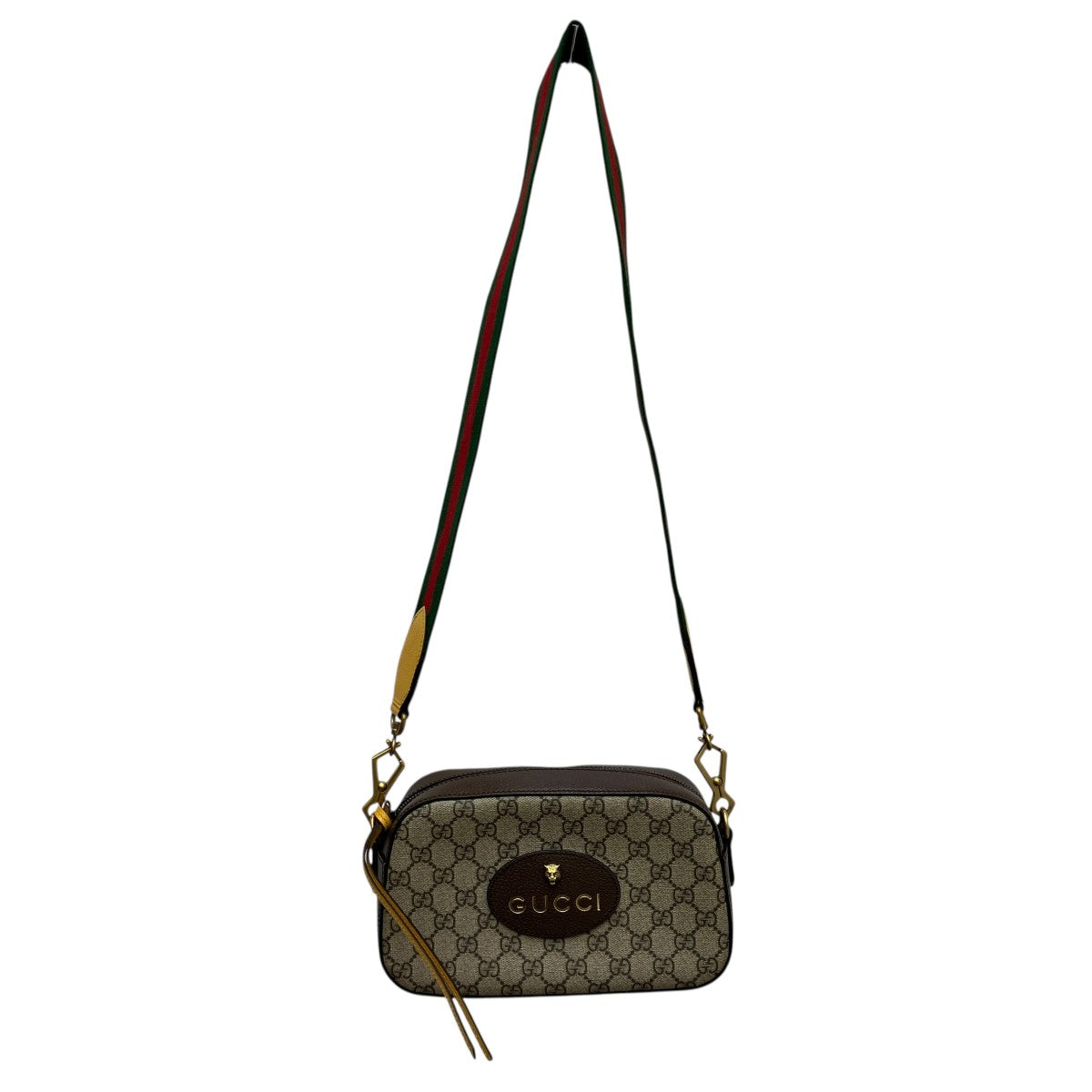 オフィディア スモール クロスボディバッグ GUCCI(グッチ) オフィディア スモール クロスボディバッグGG