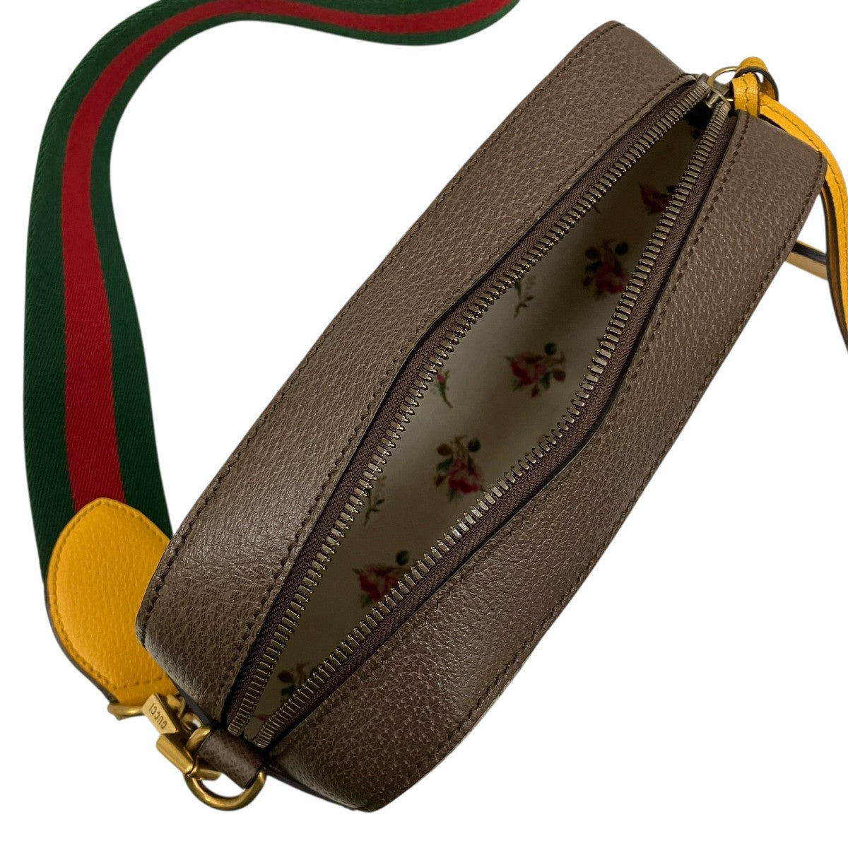 GUCCI(グッチ) オフィディア スモール クロスボディバッグGG