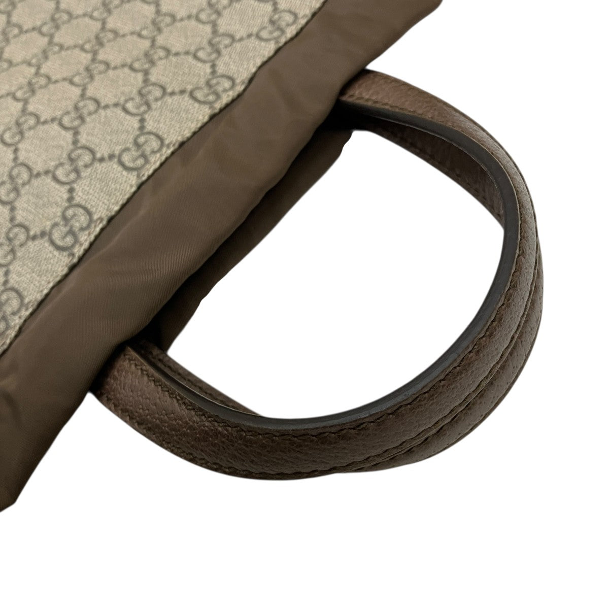 GUCCI GGスプリームナップサック473872 古着・中古-5枚目のアイテム画像