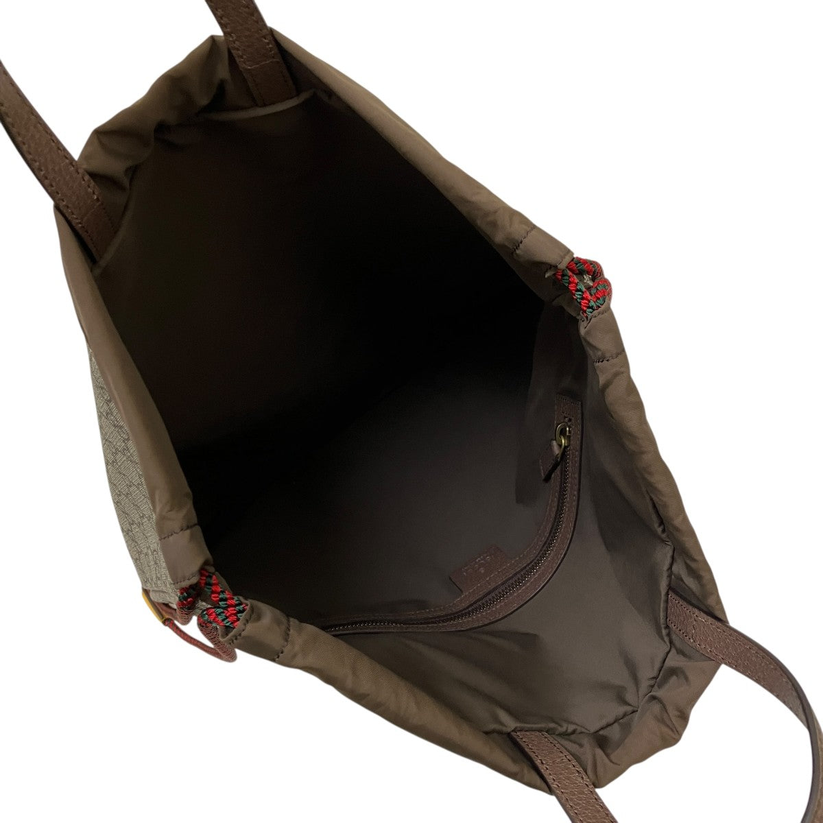 GUCCI GGスプリームナップサック473872 古着・中古-6枚目のアイテム画像