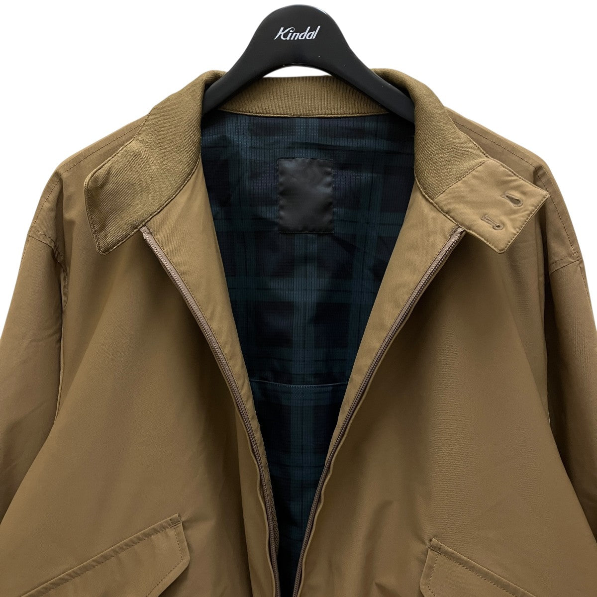 DAIWA PIER39(ダイワピア39) TECH GOLF JACKETドッグイヤー
