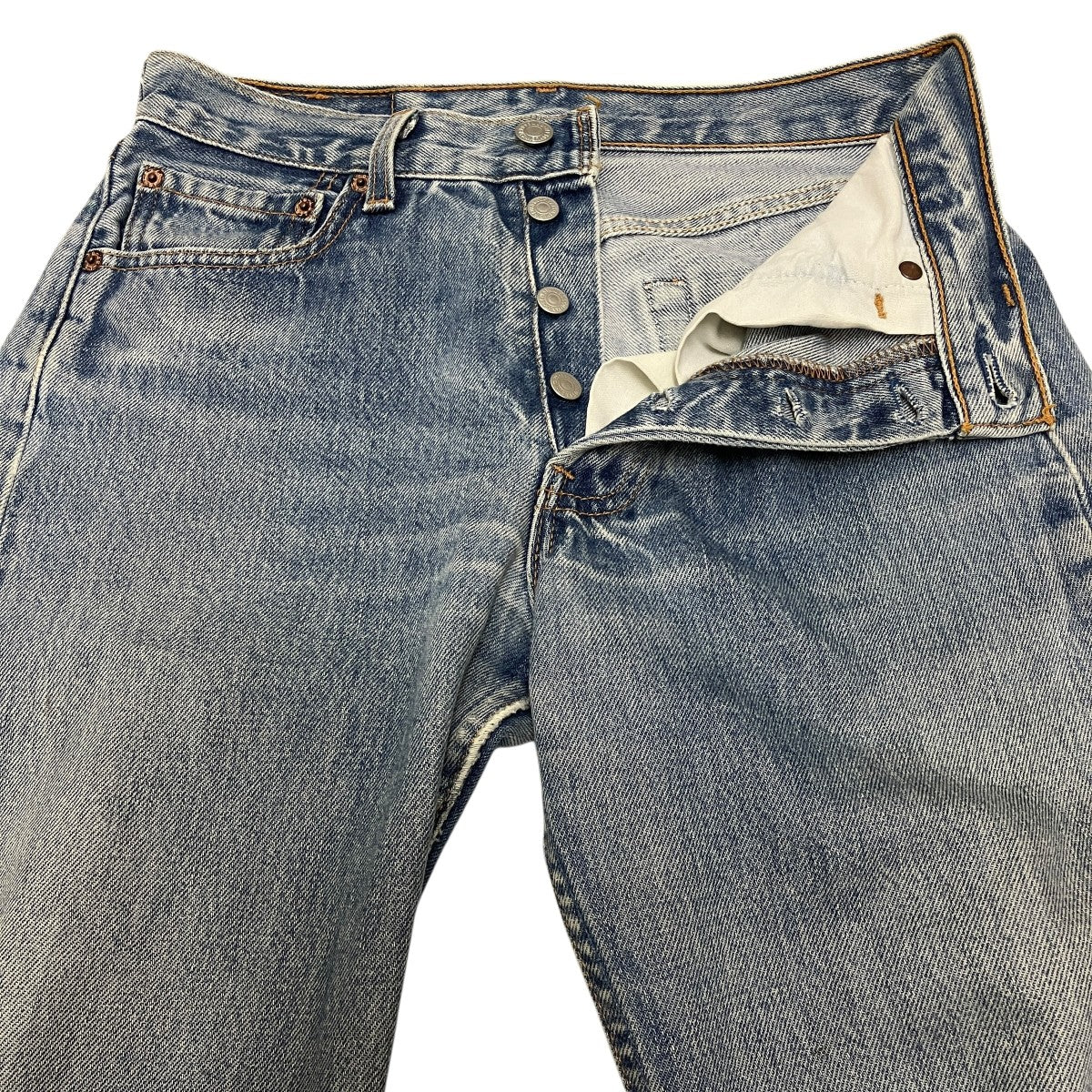 Levi's(リーバイス) / 501/ボタン裏刻印546/USA製/30×31