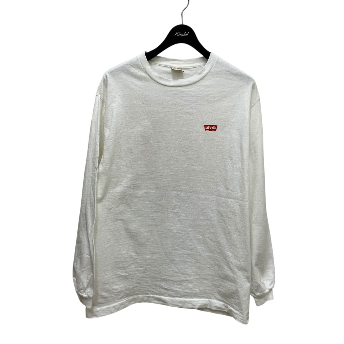 LEVI’S 90’ｓ Vintage長袖Tシャツ 古着・中古-1枚目のアイテム画像