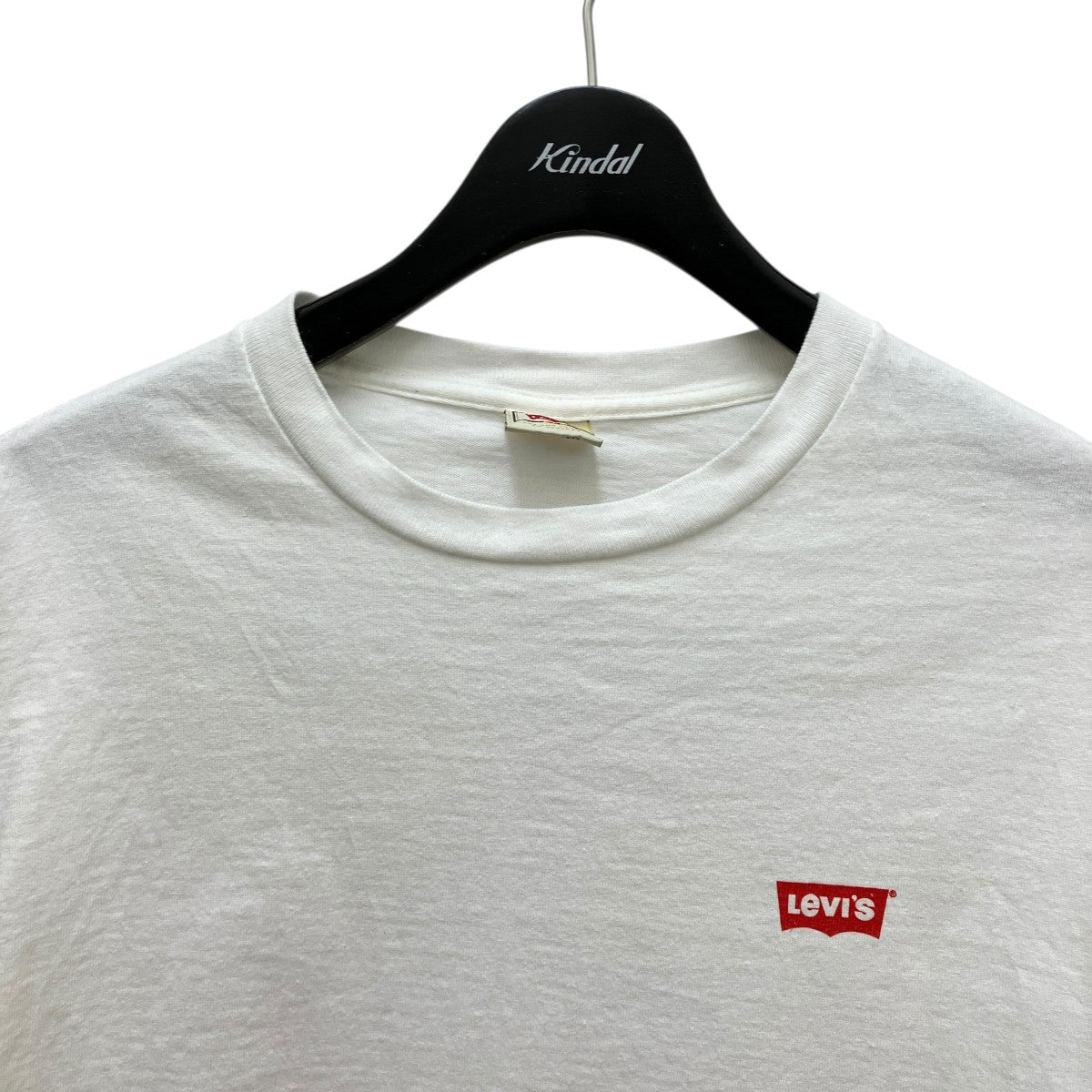 LEVI’S 90’ｓ Vintage長袖Tシャツ 古着・中古-2枚目のアイテム画像