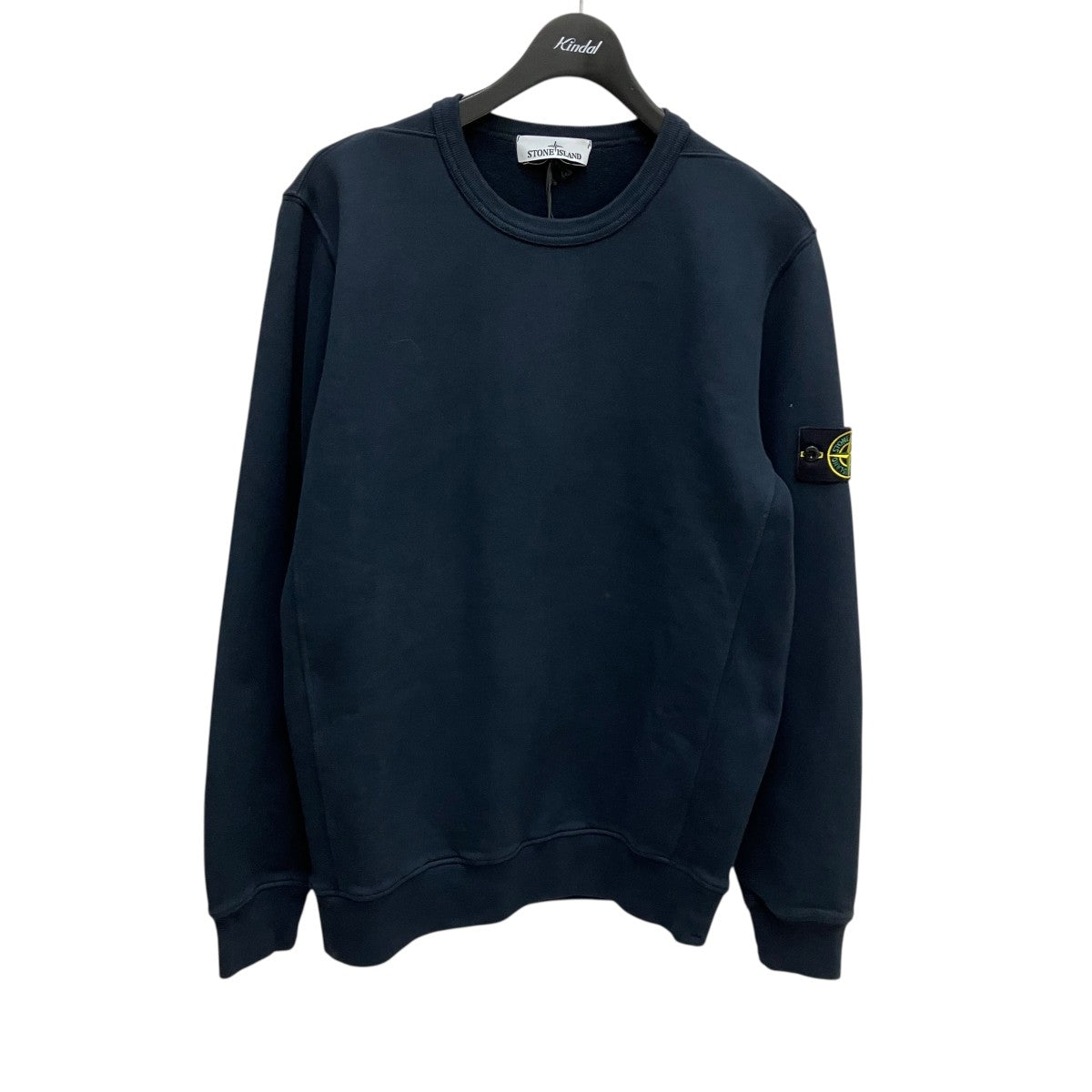 STONE ISLAND(ストーンアイランド) スウェット811562420