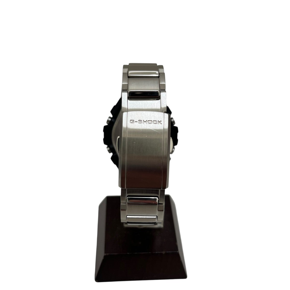CASIO 腕時計GST-B600 古着・中古-2枚目のアイテム画像