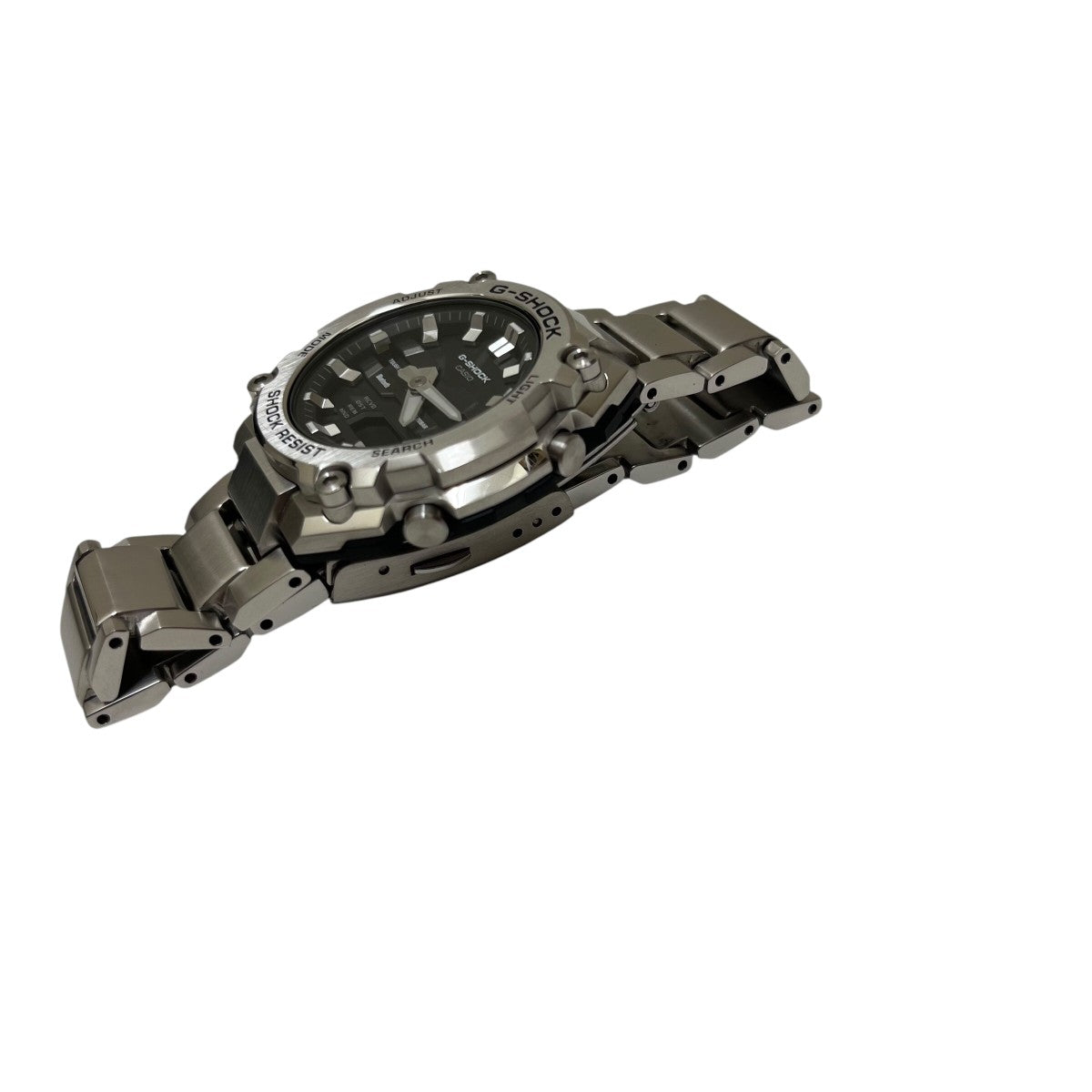 CASIO 腕時計GST-B600 古着・中古-3枚目のアイテム画像