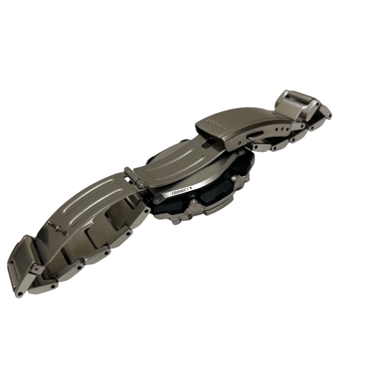 CASIO 腕時計GST-B600 古着・中古-4枚目のアイテム画像