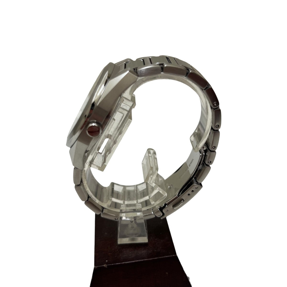 CITIZEN(シチズン) 腕時計E111-008TT01 E111-008TT01 シルバー