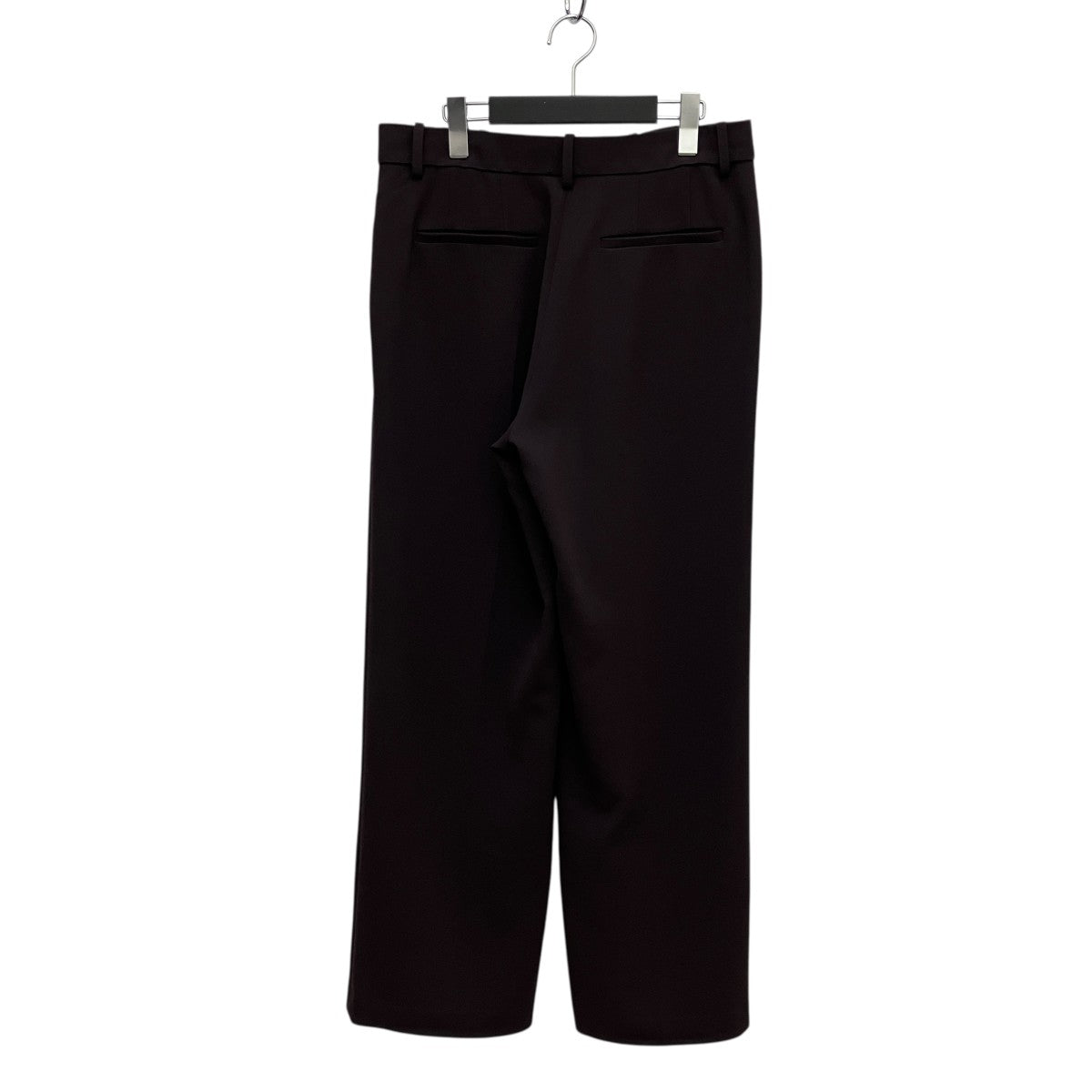 theory(セオリー) Admiral Crepe Relax ST Pant FL Jストレート