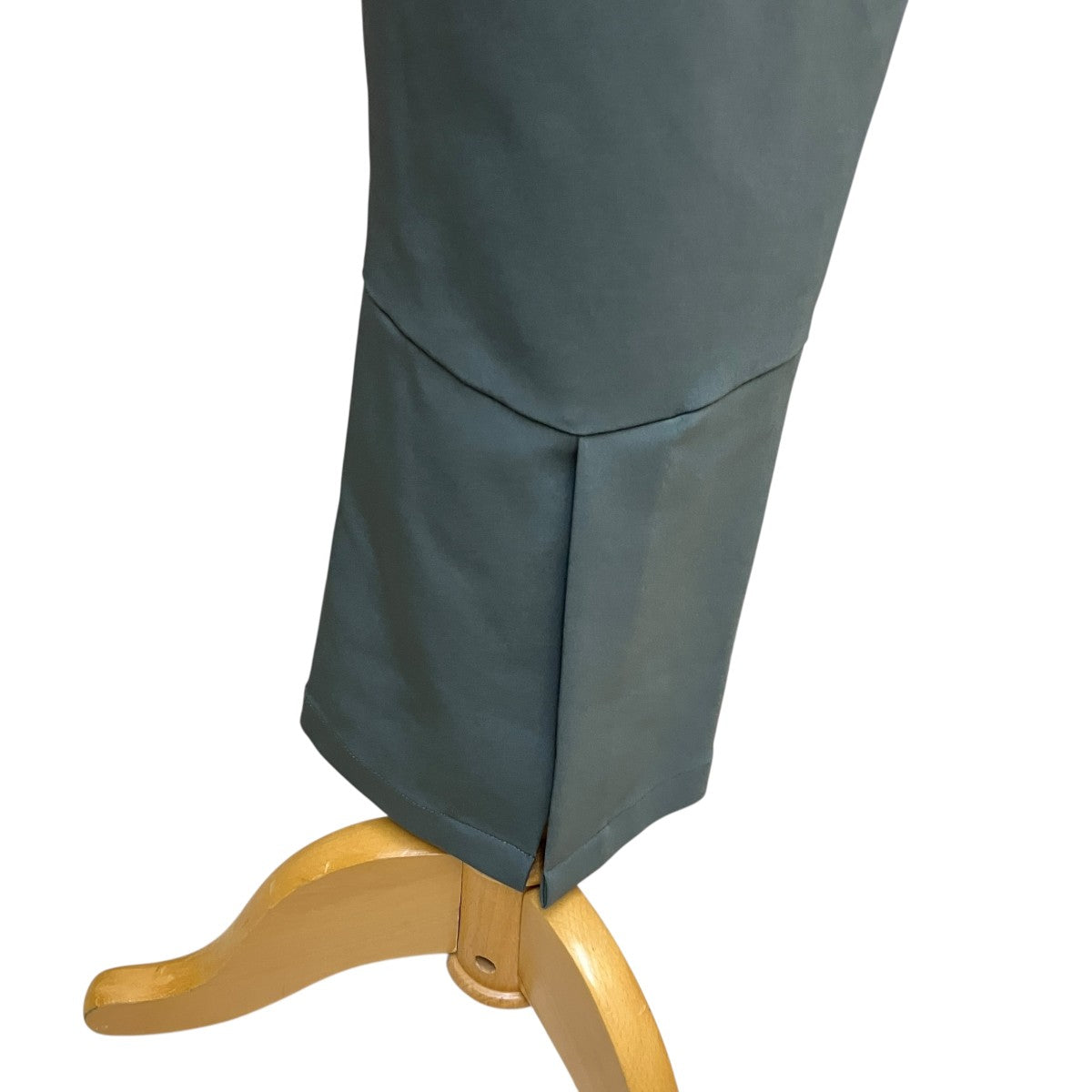 HYKE SOALON SLEEVELESS JUMPSUITノースリーブオールインワン232-16185 古着・中古-5枚目のアイテム画像