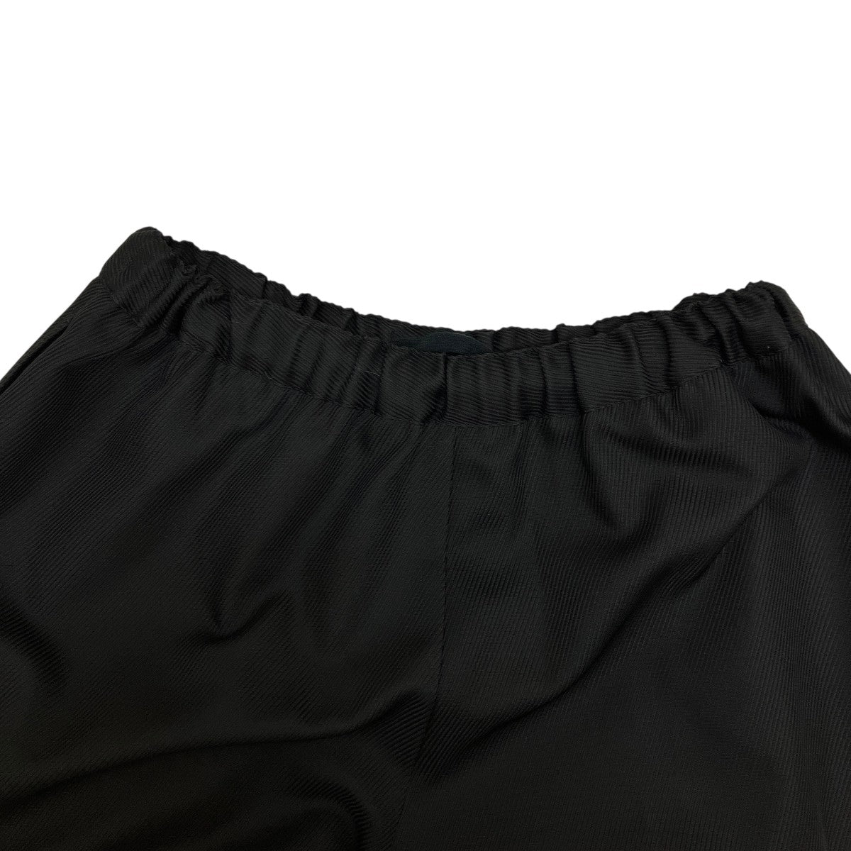 COMME des GARCONS(コムデギャルソン) 変形サルエルパンツGN