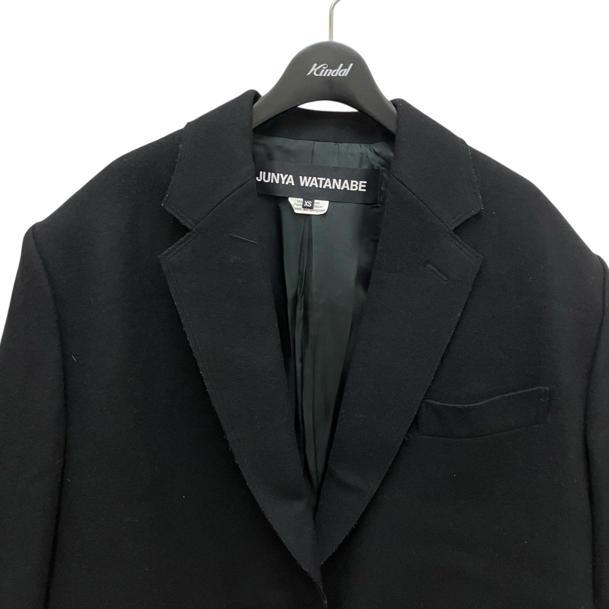 JUNYA WATANABE CDG(ジュンヤワタナベコムデギャルソン) ウール