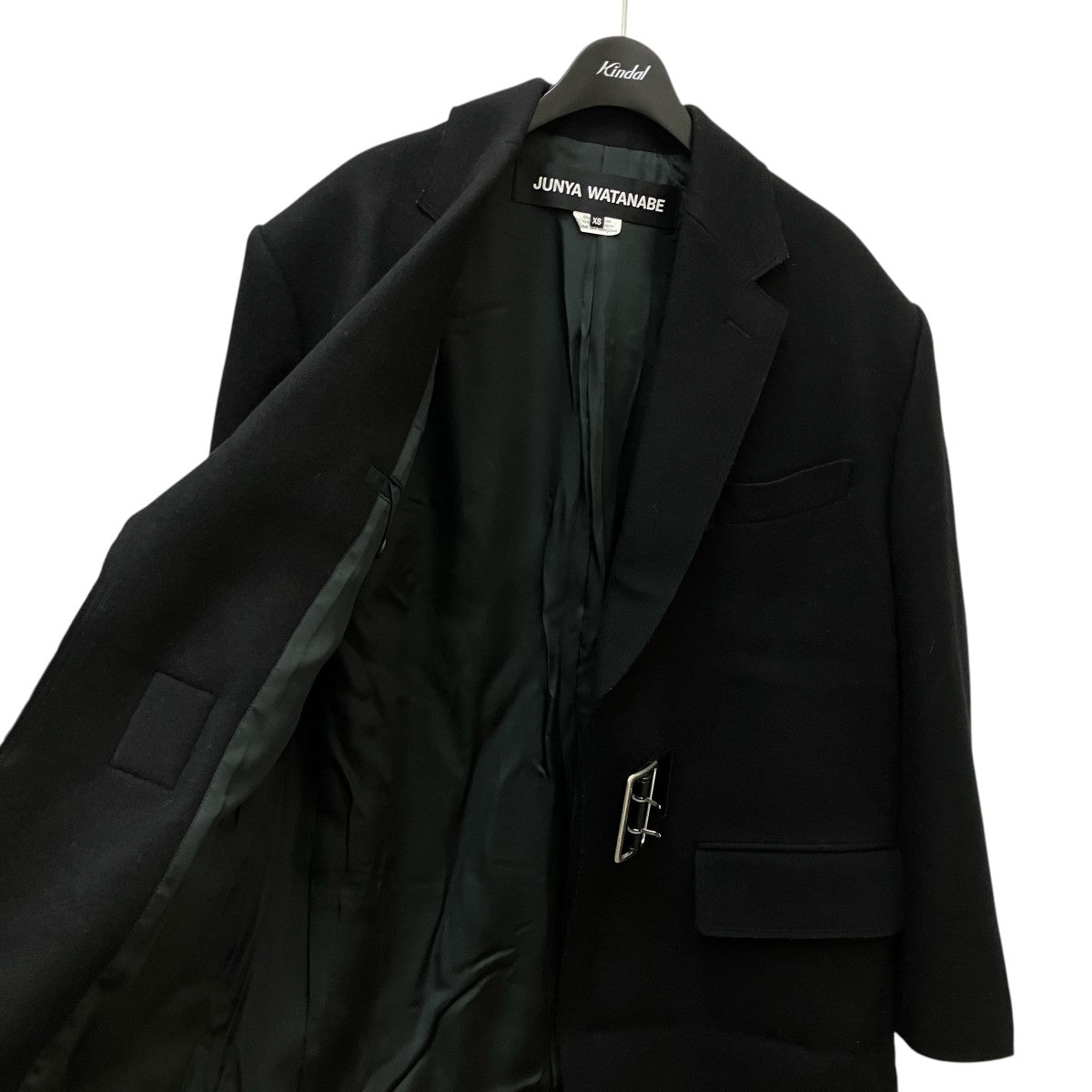 JUNYA WATANABE CDG(ジュンヤワタナベコムデギャルソン) ウール