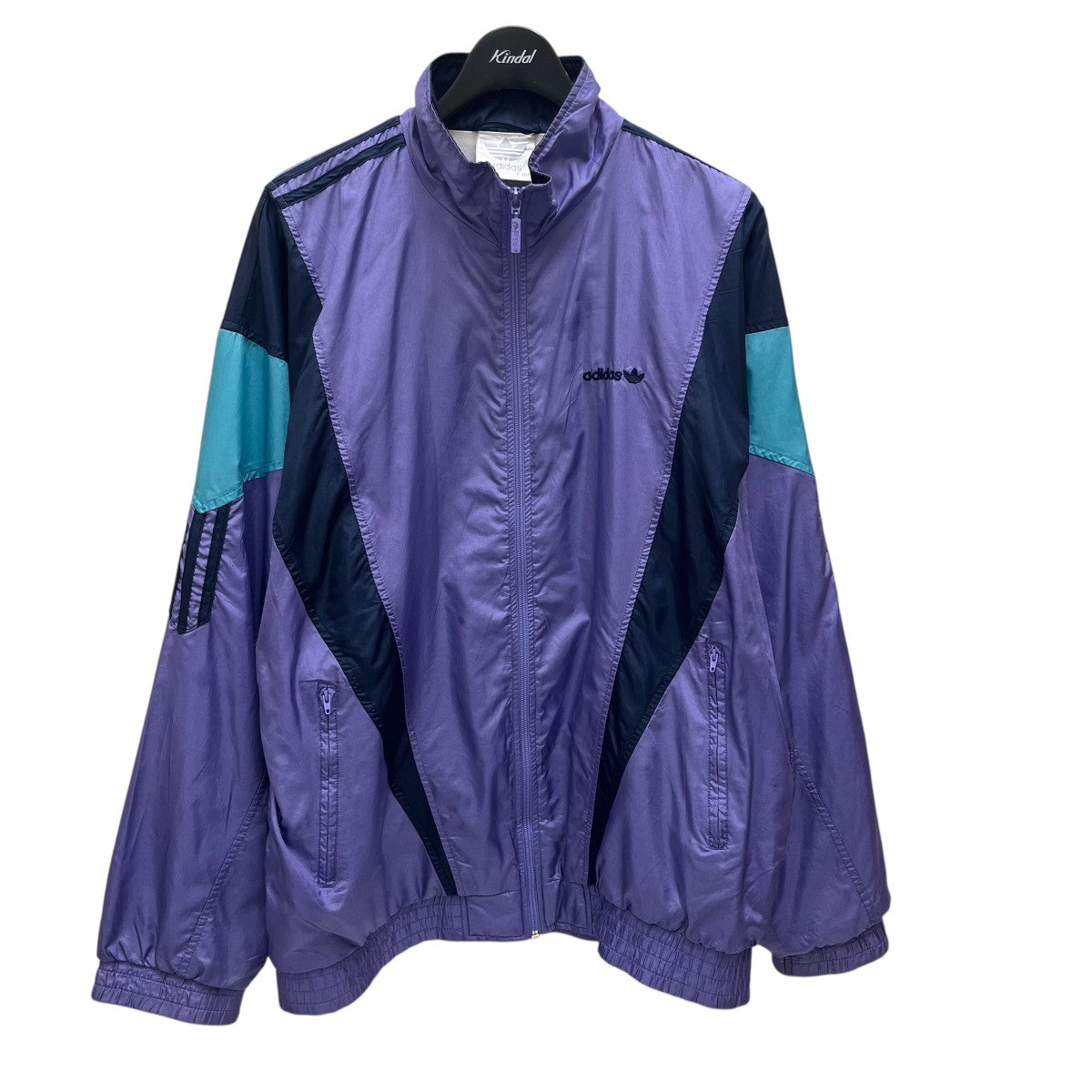 90S vintageジップブルゾン