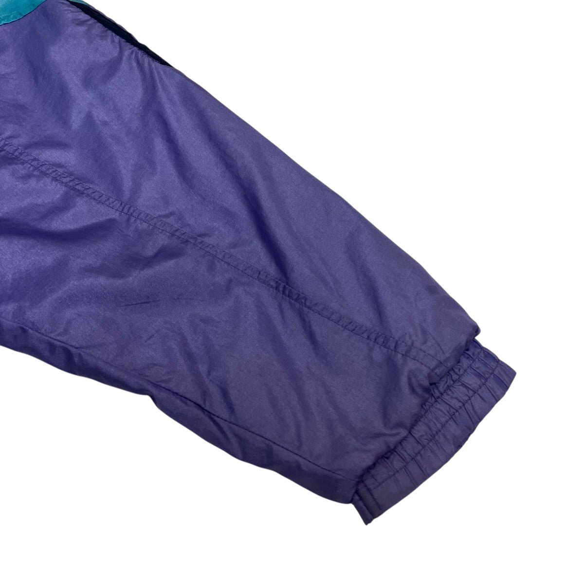 adidas originals(アディダスオリジナルス) 90S vintageジップブルゾン