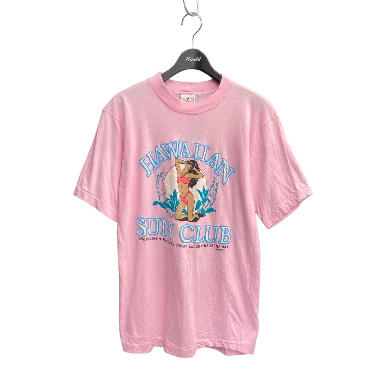 ． 80S半袖Tシャツ 古着・中古-1枚目のアイテム画像