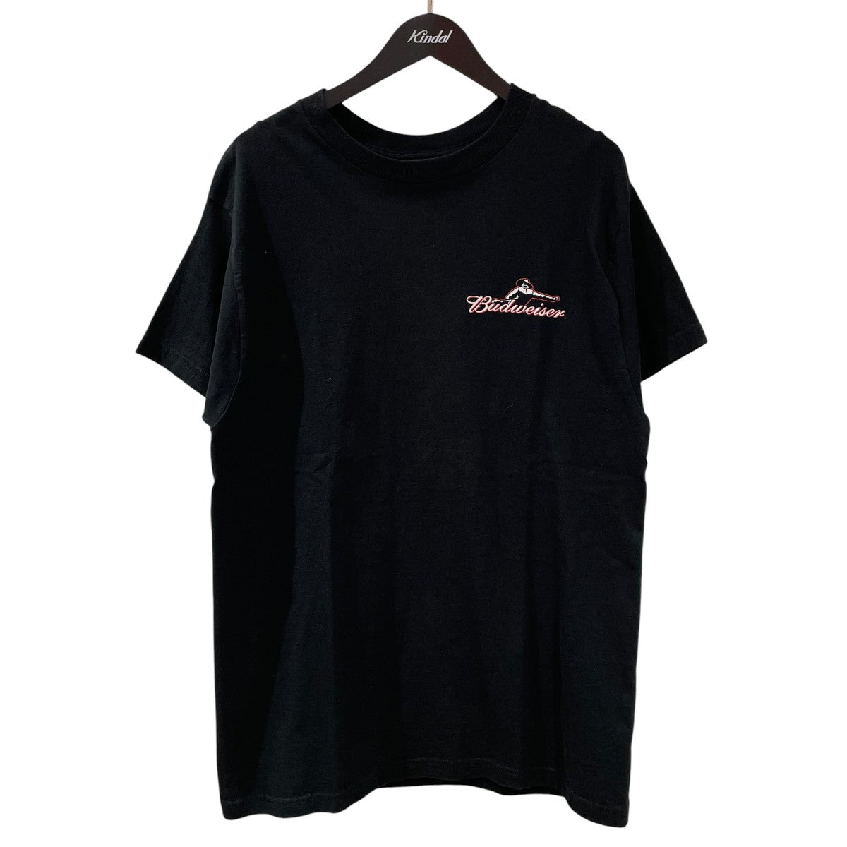 Budweiser半袖Tシャツ