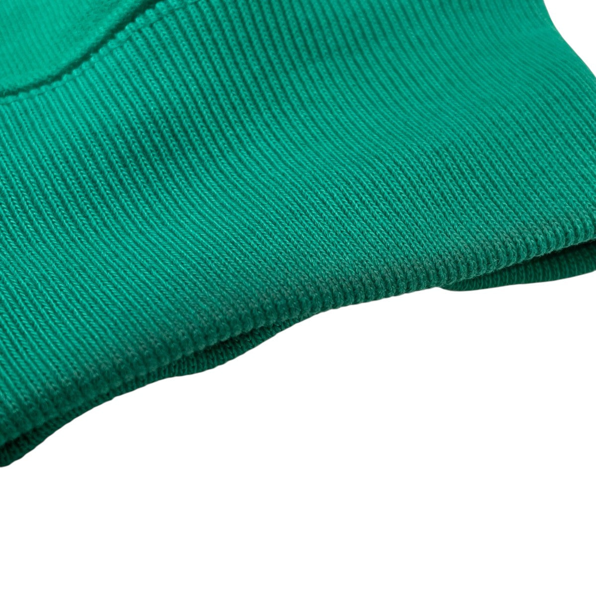 Supreme×Champion Zip Up Hooded Sweatshirt グリーン サイズ XL