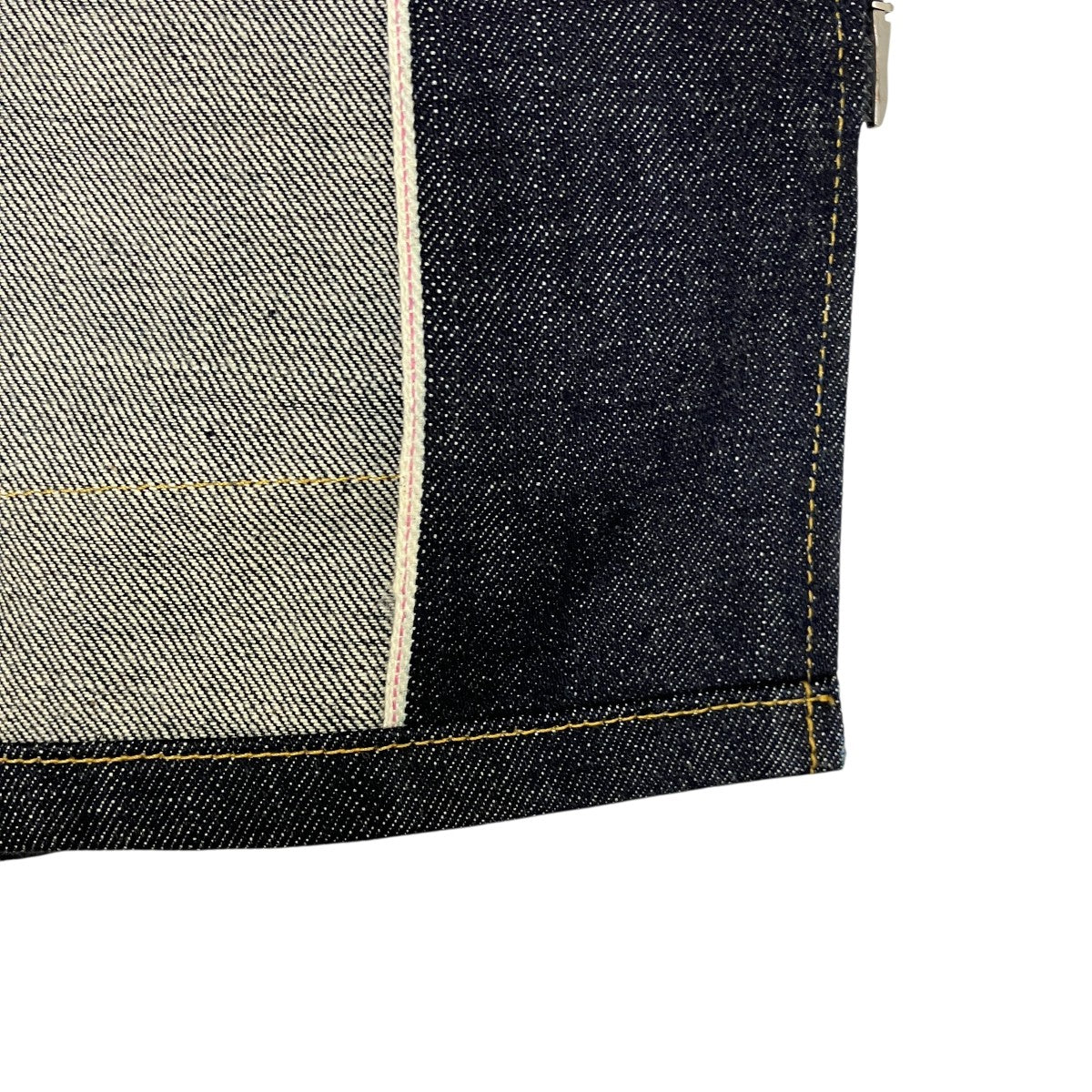 FEAR OF GOD(フィアオブゴッド) 5TH Collection Selvedge Denim Long