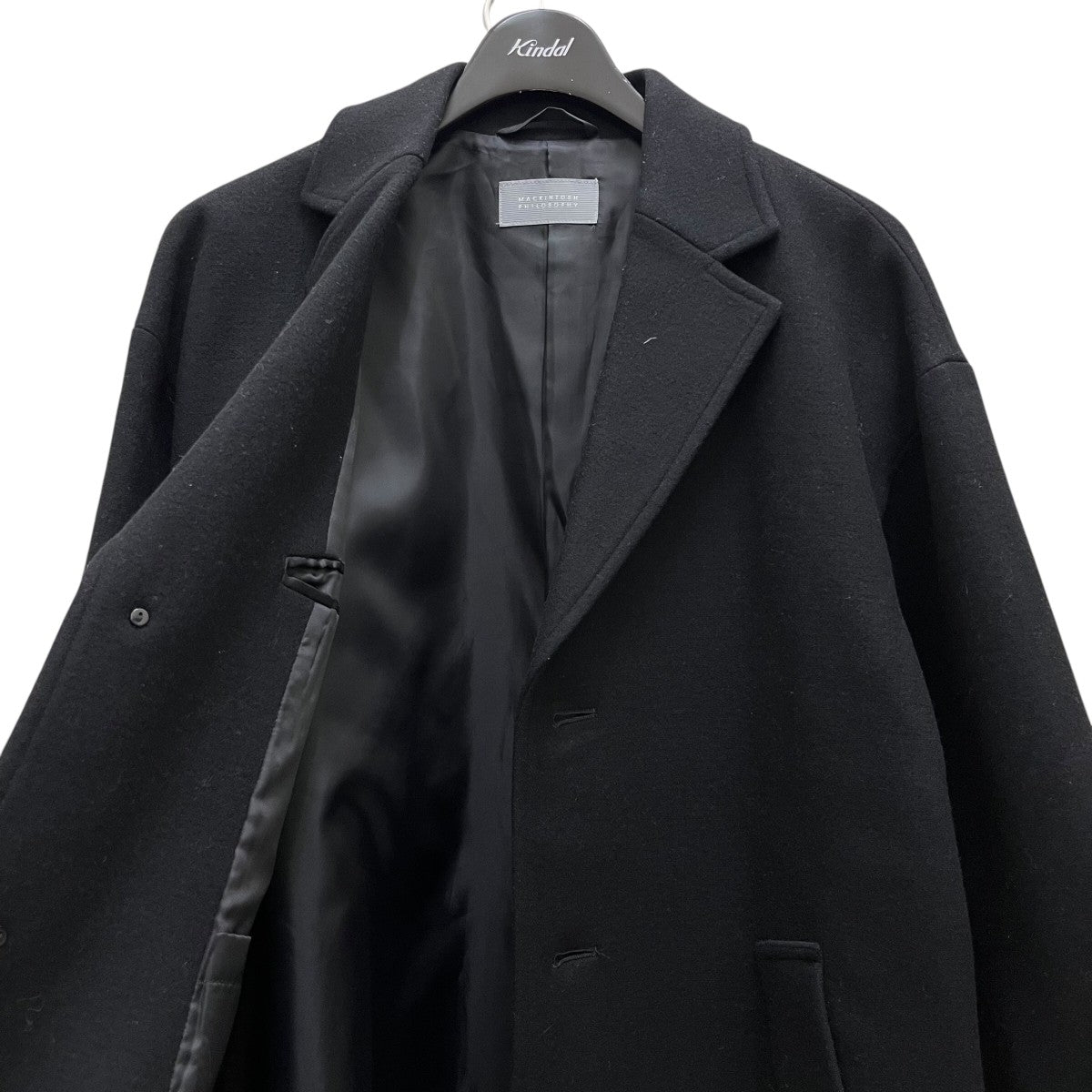 MACKINTOSH PHILOSOPHY(マッキントッシュフィロソフィー) チェスター