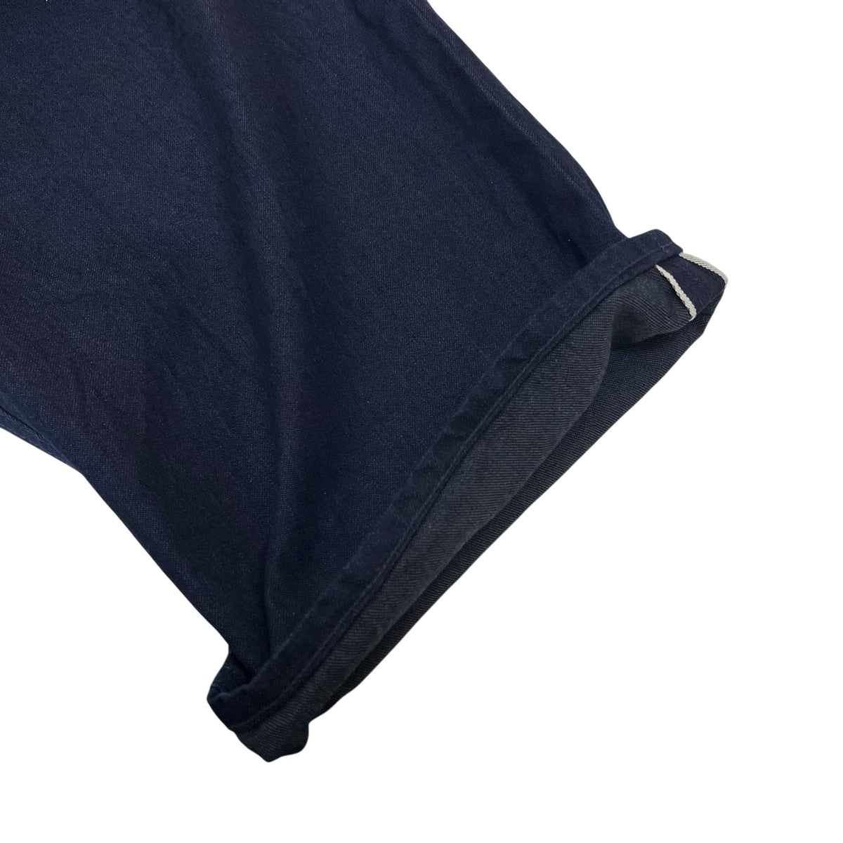 STILL BY HAND(スティルバイハンド) ワイドデニムパンツDN02231