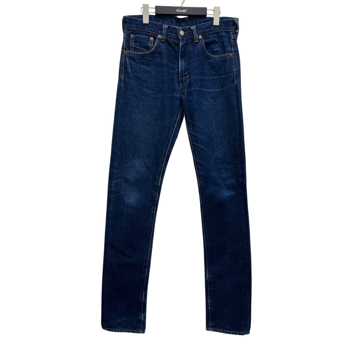 MARKWARE デニムパンツA10E-03PT01C 古着・中古-1枚目のアイテム画像