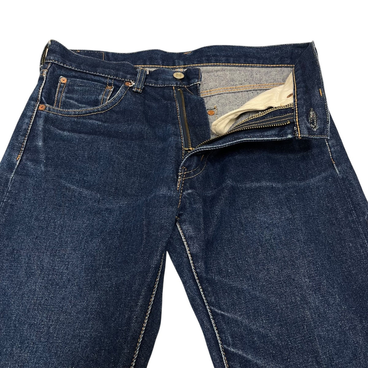 MARKWARE デニムパンツA10E-03PT01C 古着・中古-3枚目のアイテム画像
