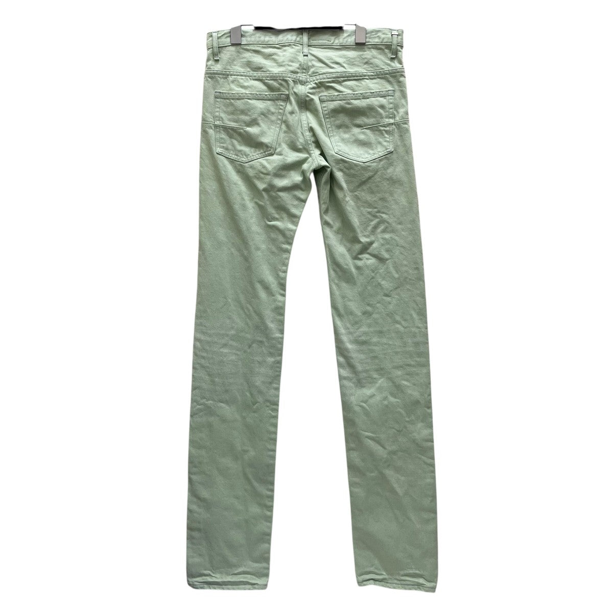 Dior Homme(ディオールオム) 06AWデニムパンツ6WH1011539