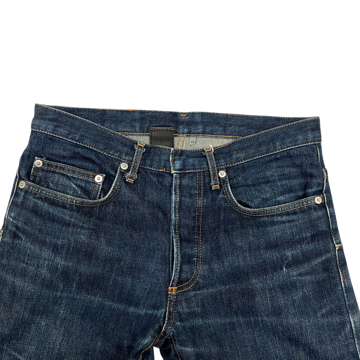 Dior Homme(ディオールオム) 06SSエディ期デニムパンツ6EH1011565
