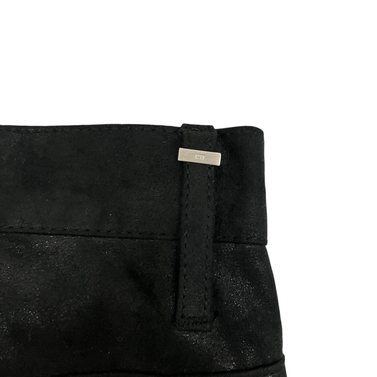shinshan【新品】Dior Homme 08AWクリス期 ツイー DIOR HOMME 08AW ディオールオム クリス タキシード コート 44