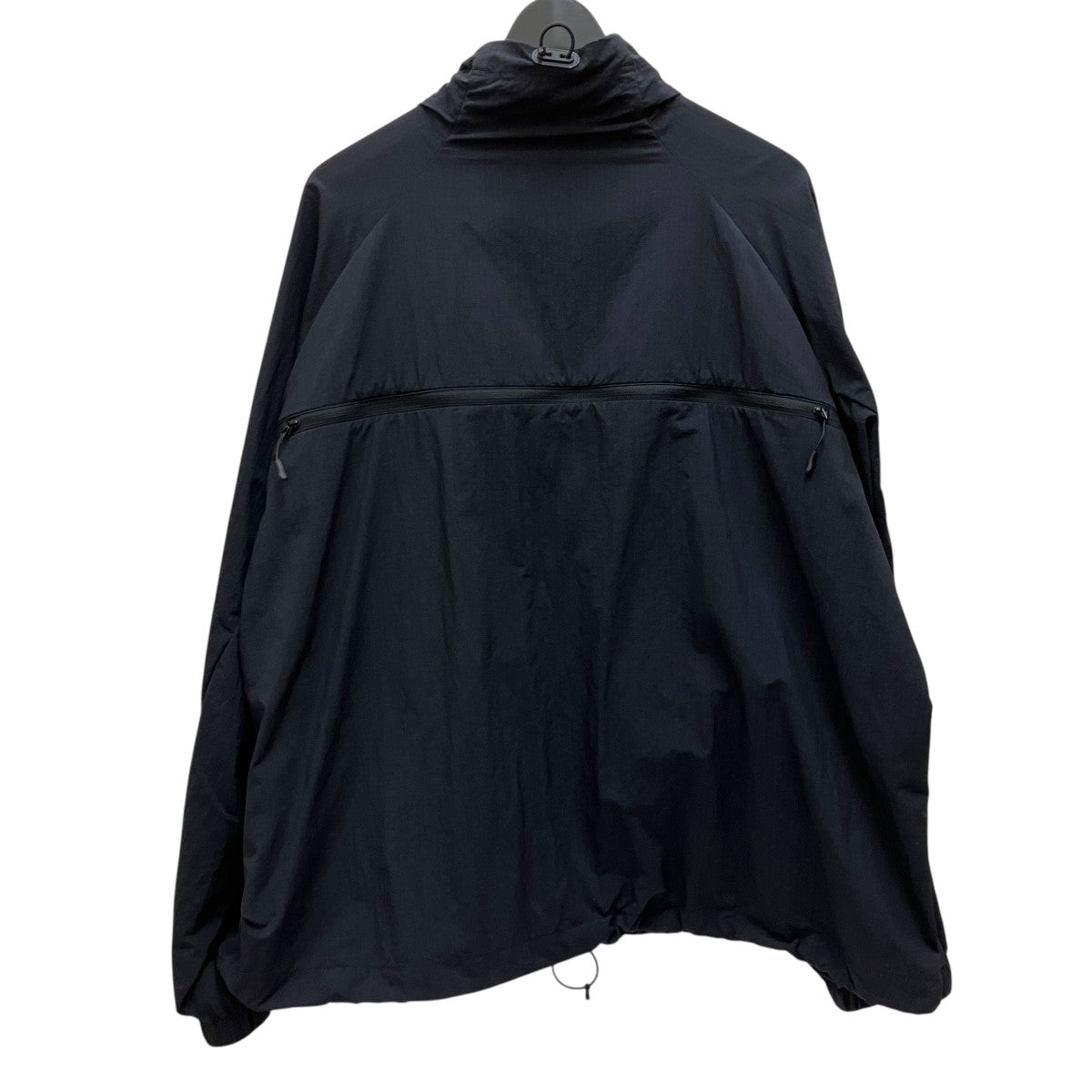 Graphpaper×NORMAL EXPERT oversized 300 BLOUSONジップブルゾン