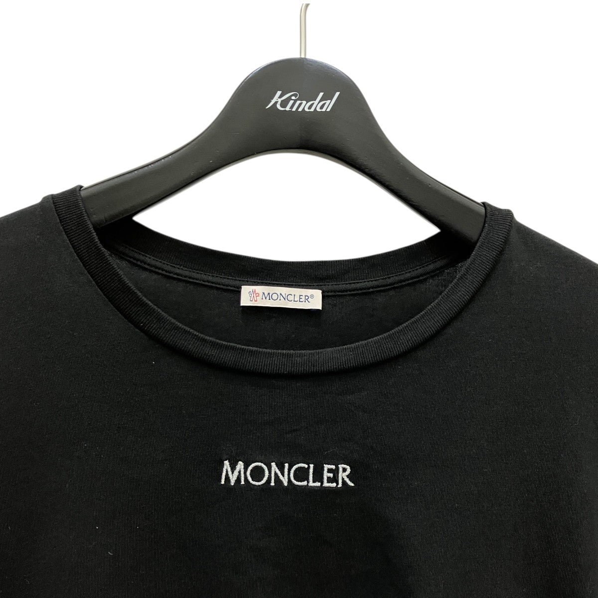 MONCLER(モンクレール) ロゴ半袖TシャツG10938C7A610 G10938C7A610