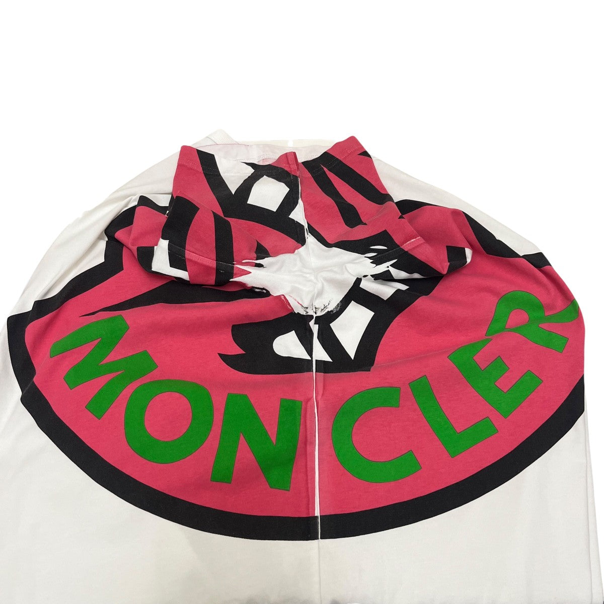 TシャツI10918C00016