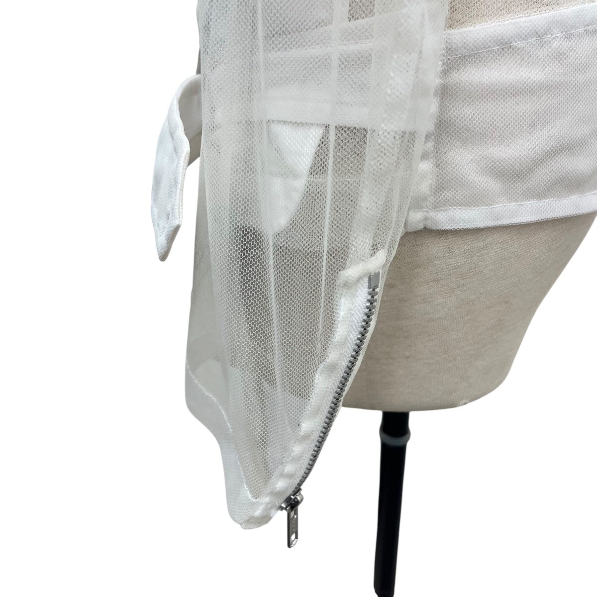 COMME des GARCONS(コムデギャルソン) 18AWチュールライダース