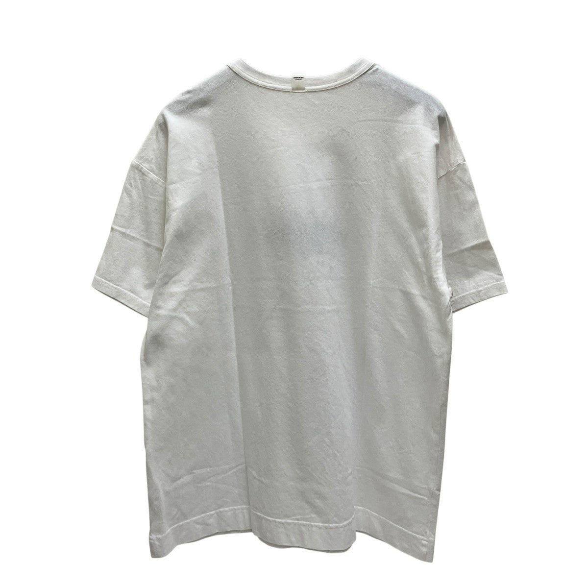 yoshio kubo ロゴプリントTシャツ 古着・中古-2枚目のアイテム画像