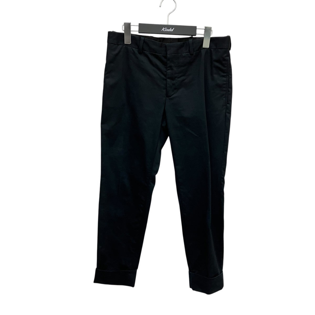 BALENCIAGA(バレンシアガ) 23SSSkater Baggy Sweatpantsダメージ