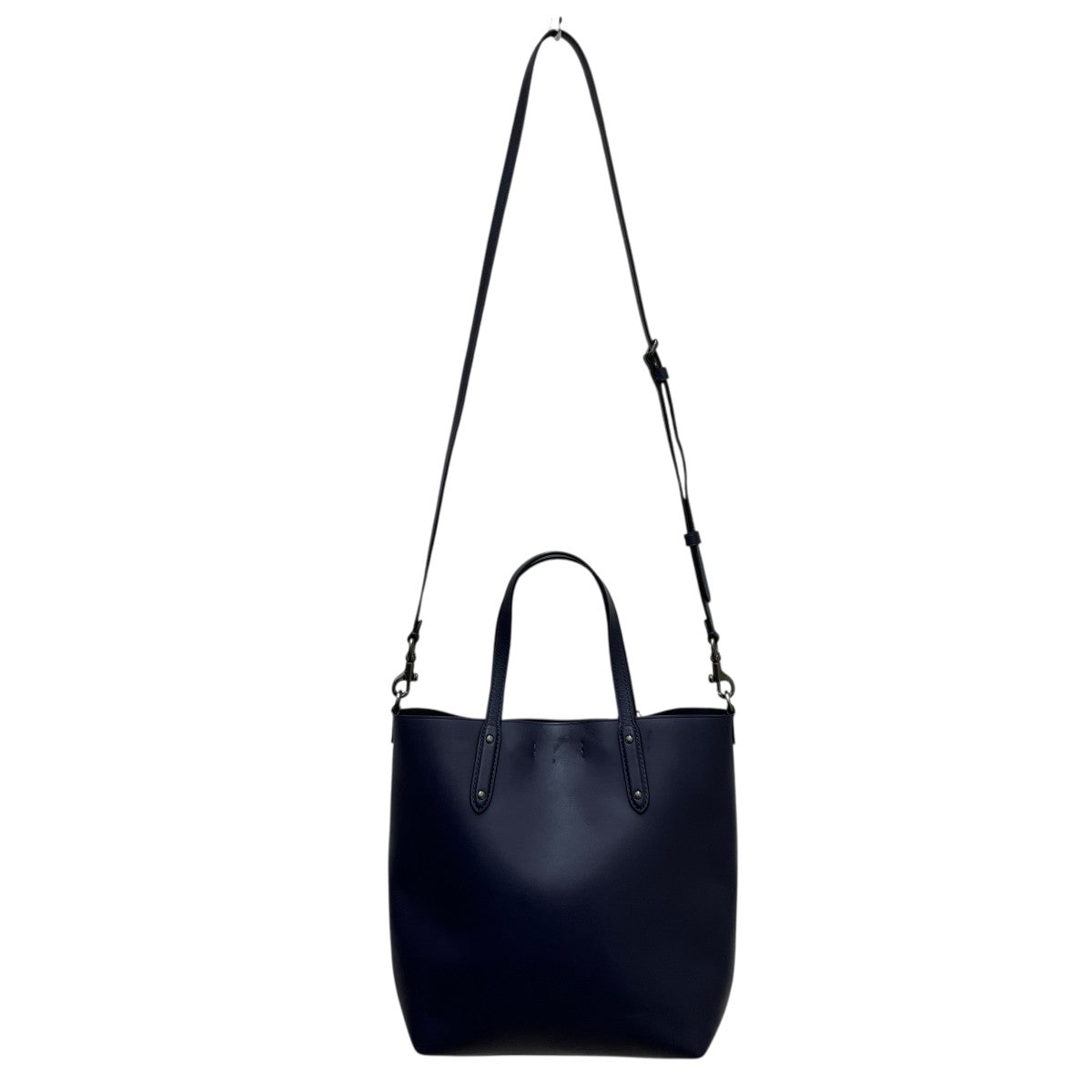 COACH ショルダーバッグ78217 古着・中古-1枚目のアイテム画像