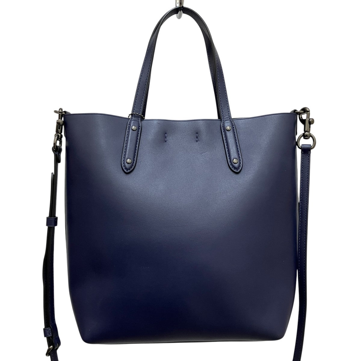 COACH ショルダーバッグ78217 古着・中古-3枚目のアイテム画像