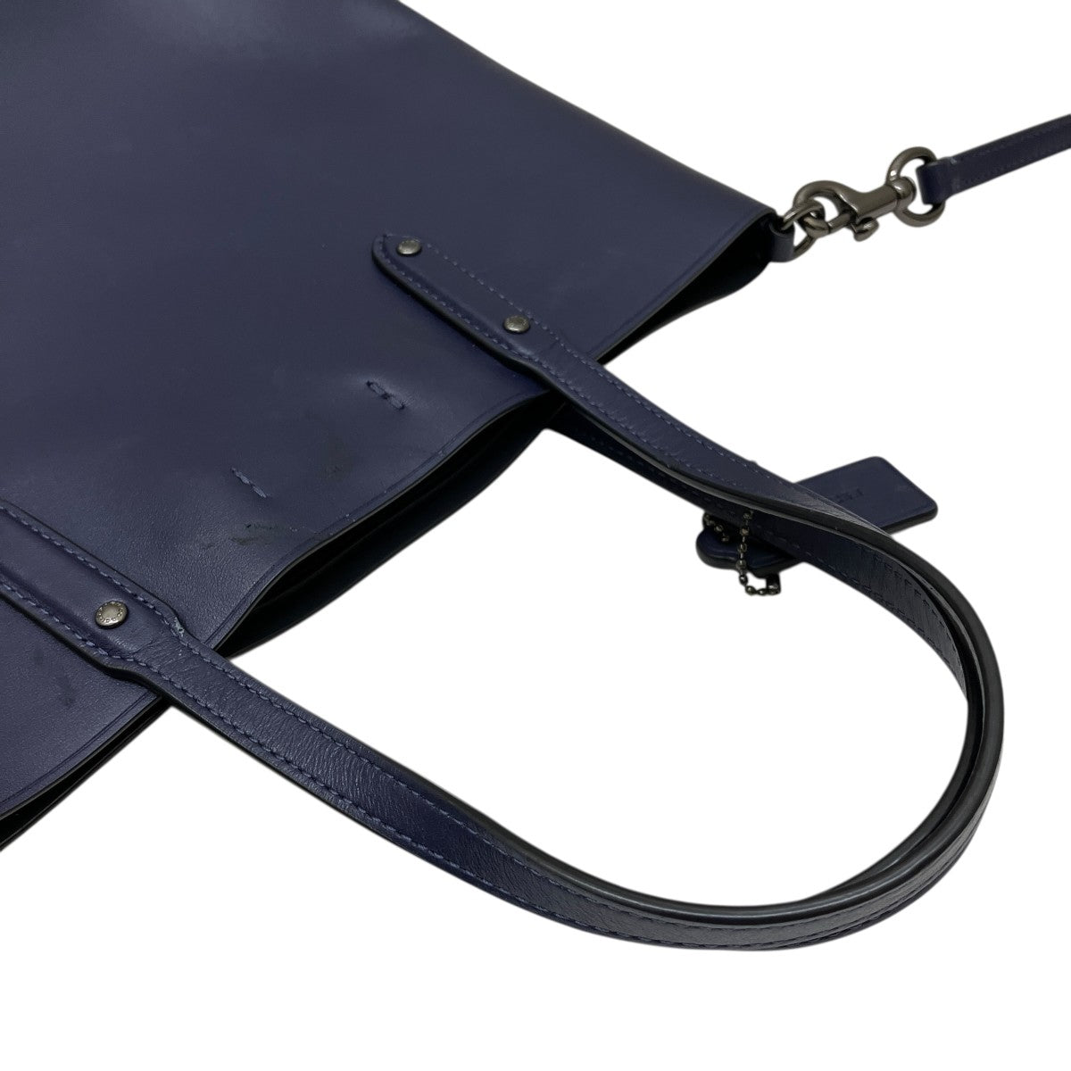 COACH ショルダーバッグ78217 古着・中古-7枚目のアイテム画像