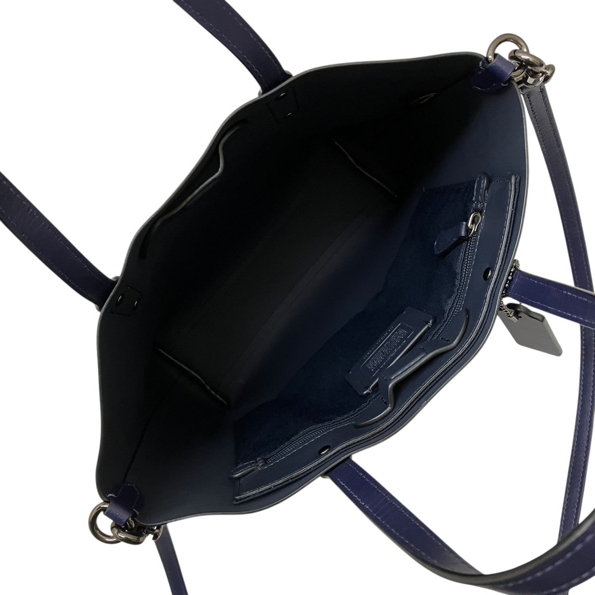 COACH ショルダーバッグ78217 古着・中古-8枚目のアイテム画像