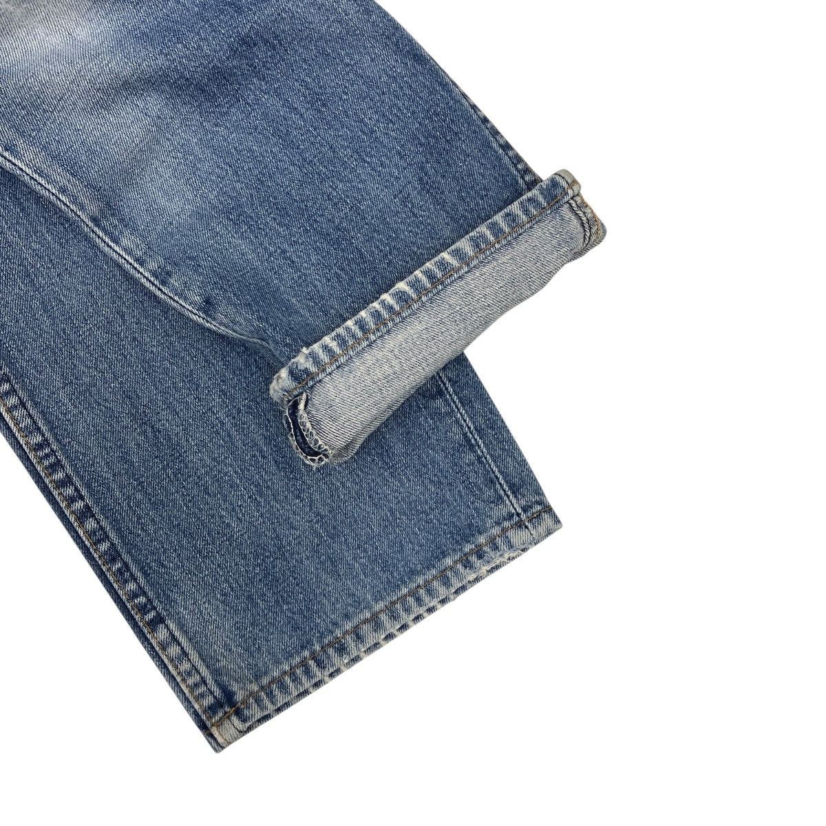 希少 米国製 Levi's リーバイス デニム デニムパンツ Levi's505 リーバイス 505 【アメリカ直輸入】 レギュラーストレート 00505
