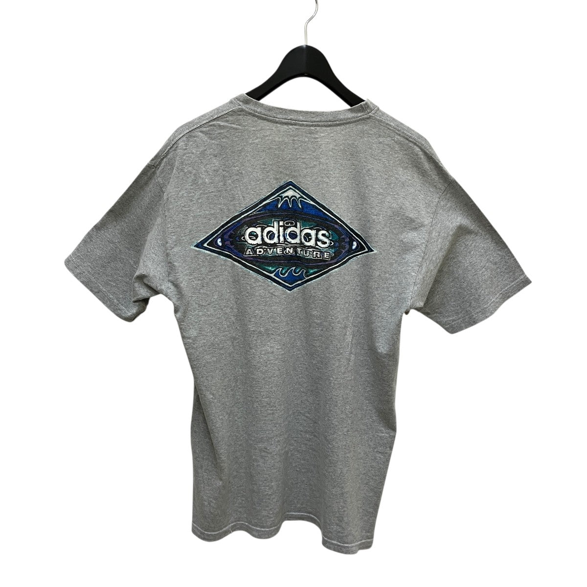 adidas 90’ｓ VintageTシャツ 古着・中古-3枚目のアイテム画像