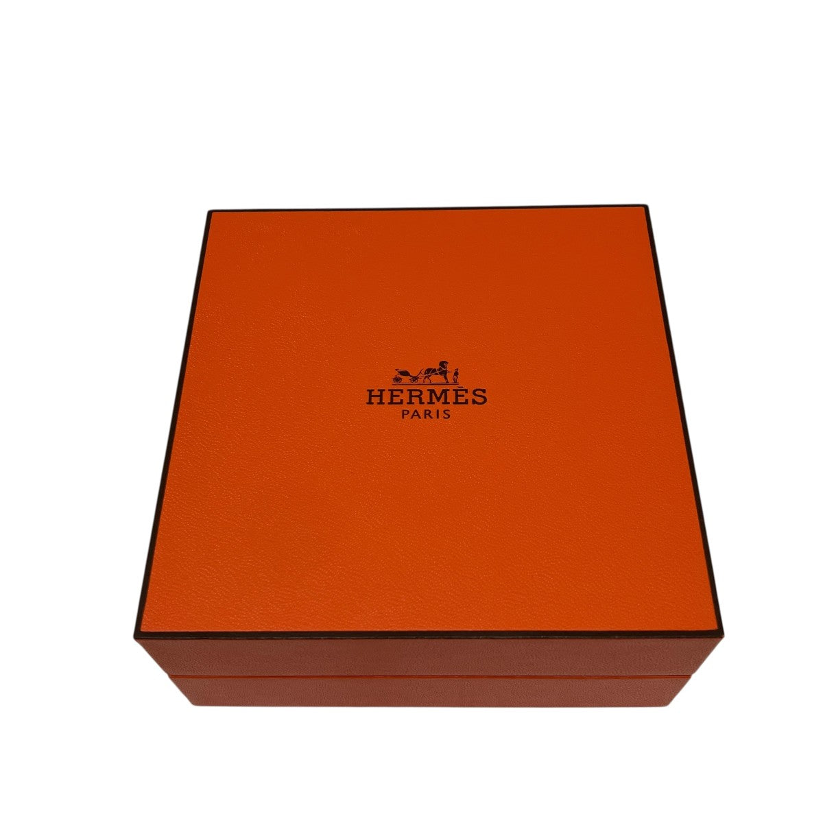 HERMES プティアッシュ クロコダイルスカーフブレスレット 古着・中古-4枚目のアイテム画像