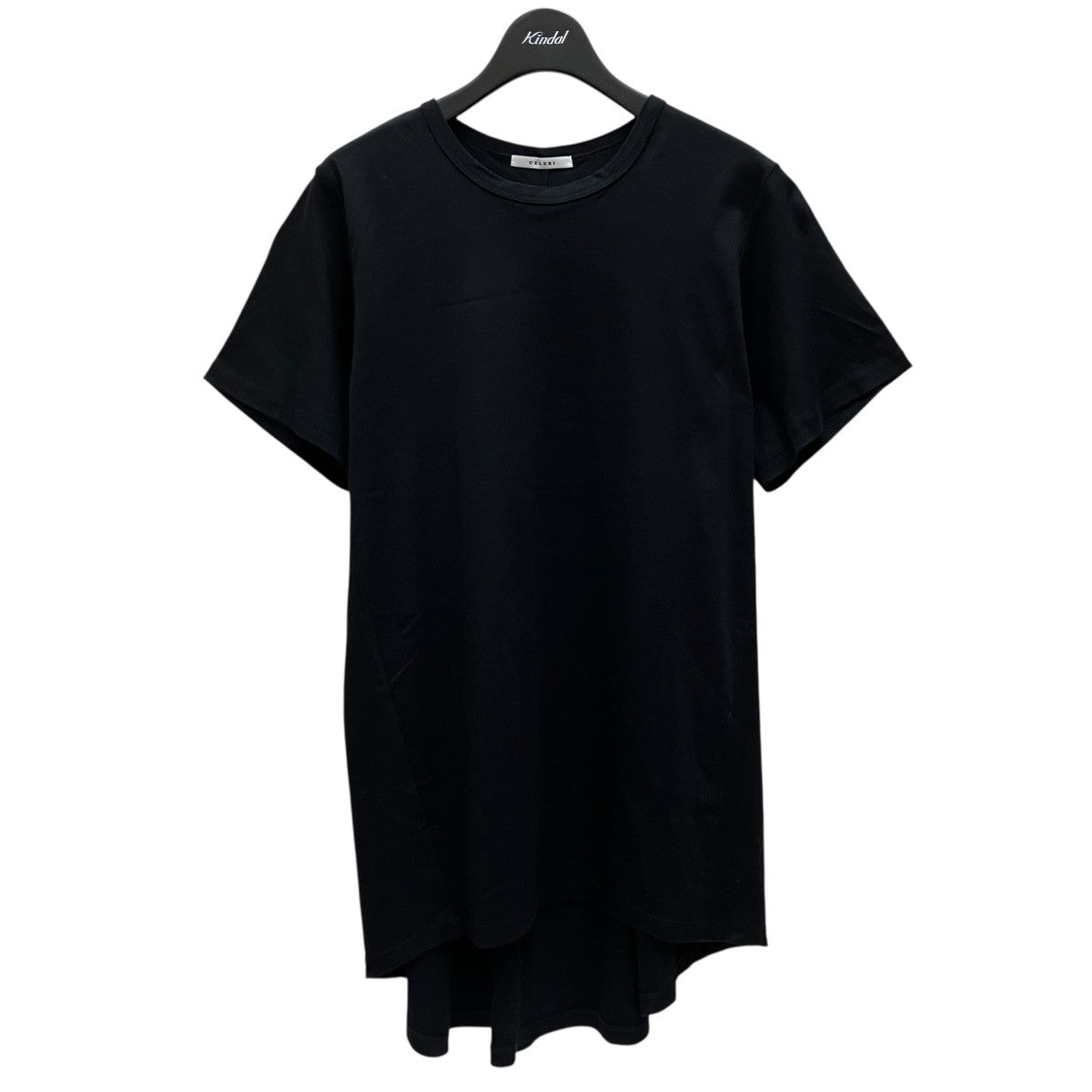 CELERI 23SSFlare Tシャツ半袖Tシャツ23070500301010 古着・中古-1枚目のアイテム画像