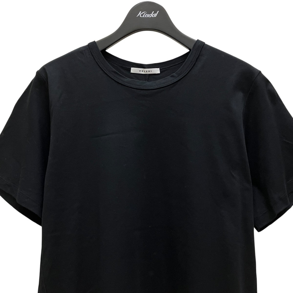 CELERI 23SSFlare Tシャツ半袖Tシャツ23070500301010 古着・中古-3枚目のアイテム画像
