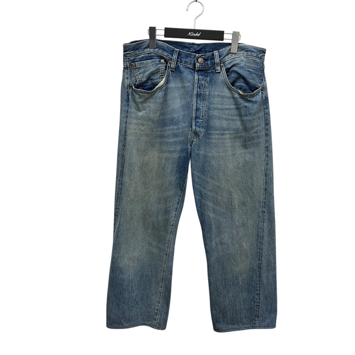 LEVI'S(リーバイス) 501XX 復刻デニムパンツ50155-0058 50155