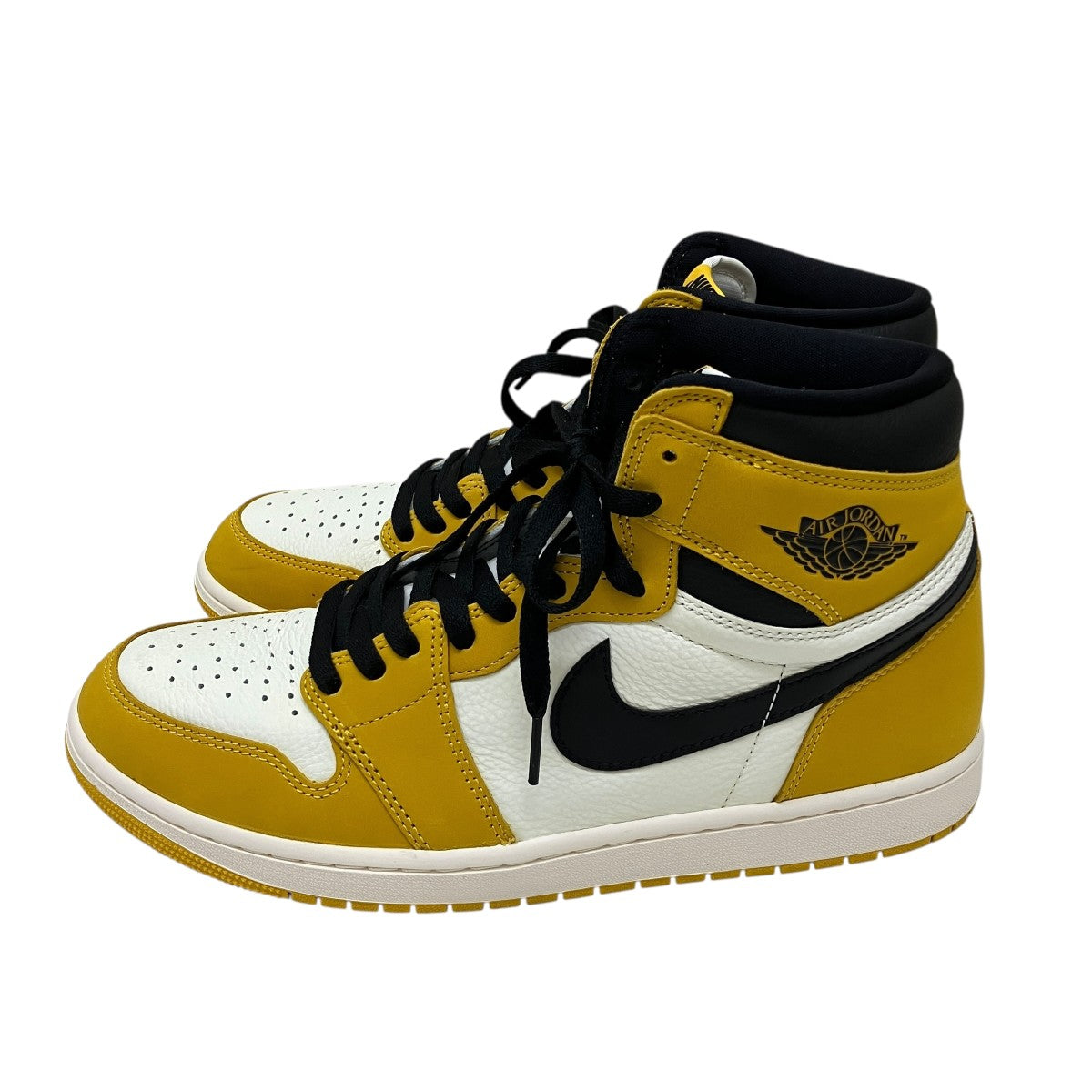 NIKE Air Jordan 1 ハイカット シューズ ナイキ AIR JORDAN 1 RETRO HIGH OG レザー ハイカット