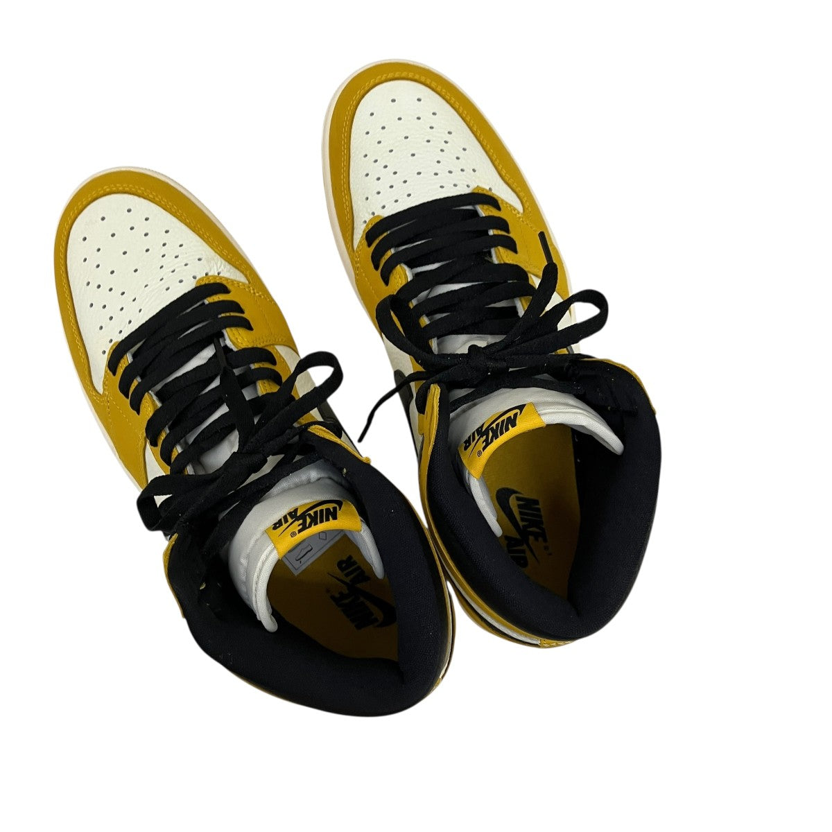 NIKE(ナイキ) AIR JORDAN1ハイカットスニーカーDZ5485-701 DZ5485-701