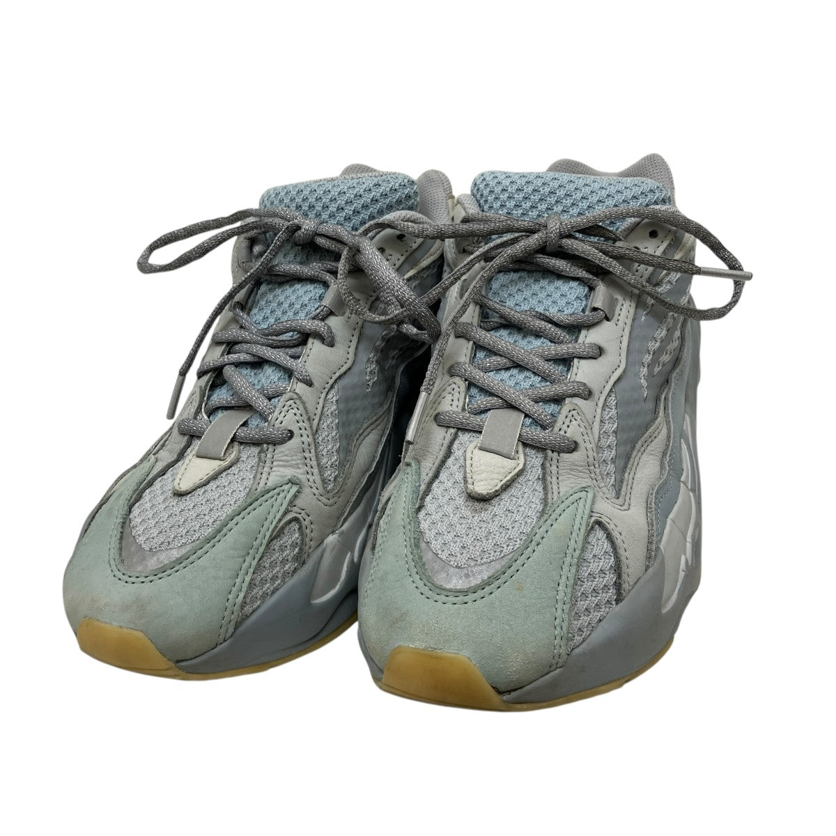 adidas(アディダス) YEEZY BOOST700 V2 INERTIAスニーカーFW2549